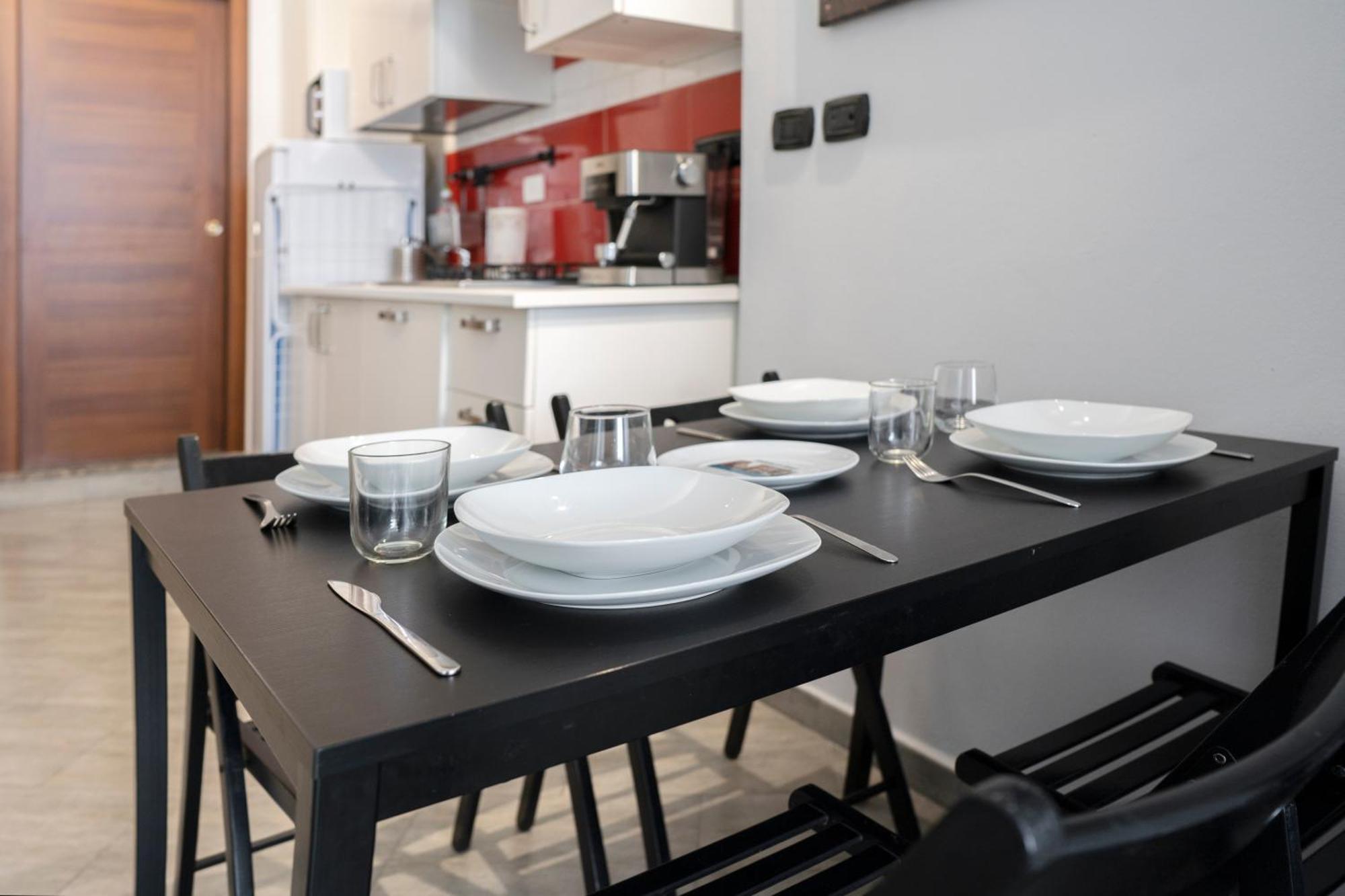 Appartement House In Center 2 - Affitti Brevi Italia Genua