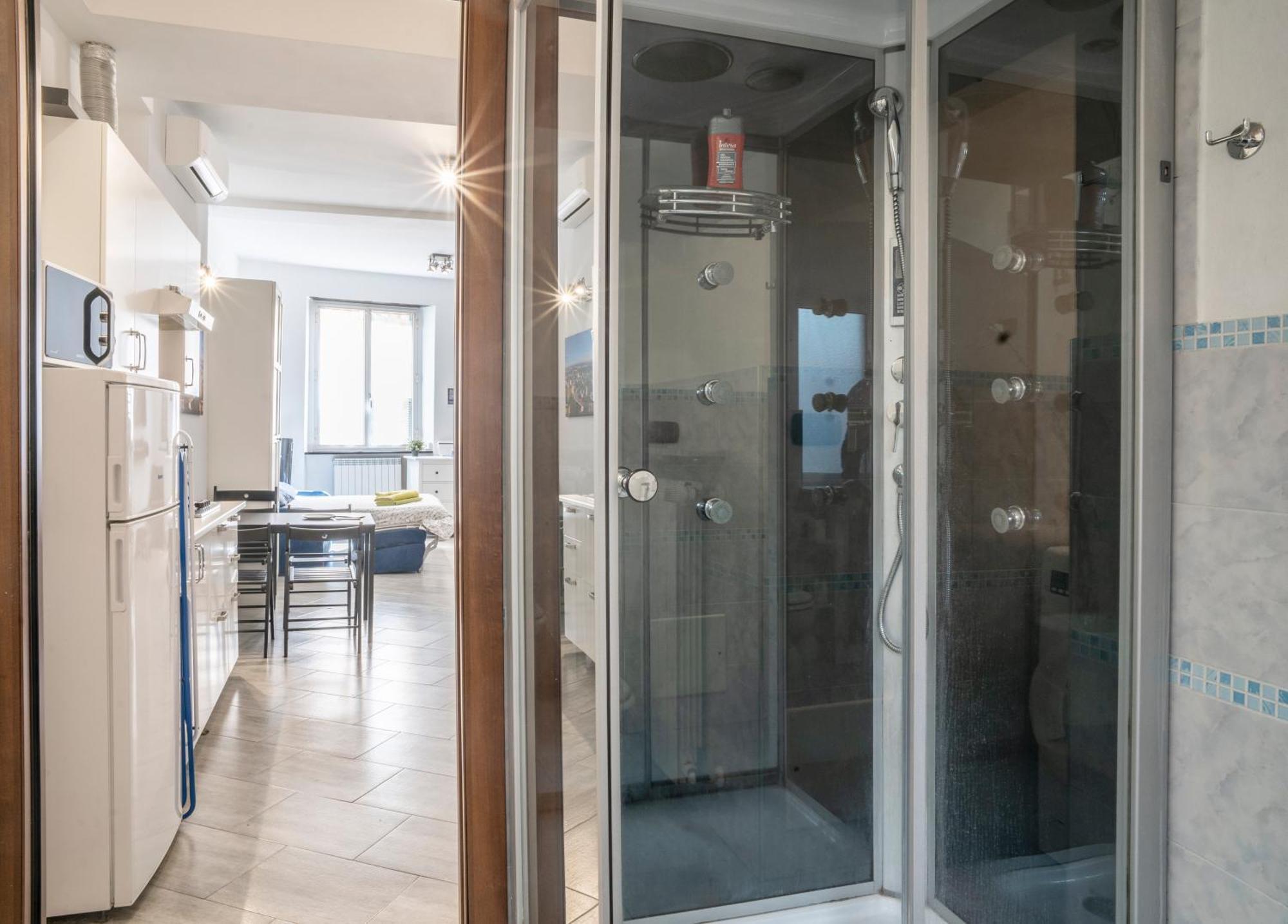 Appartement House In Center 2 - Affitti Brevi Italia